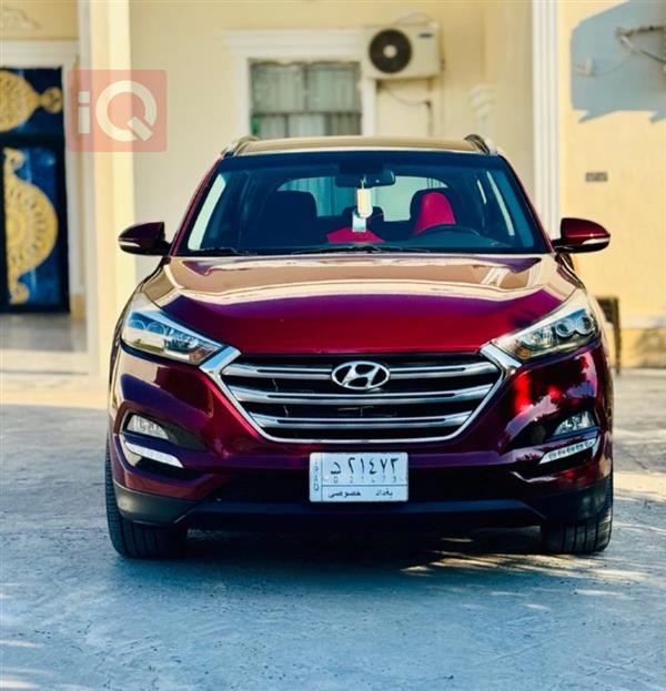 Hyundai for sale in Iraq